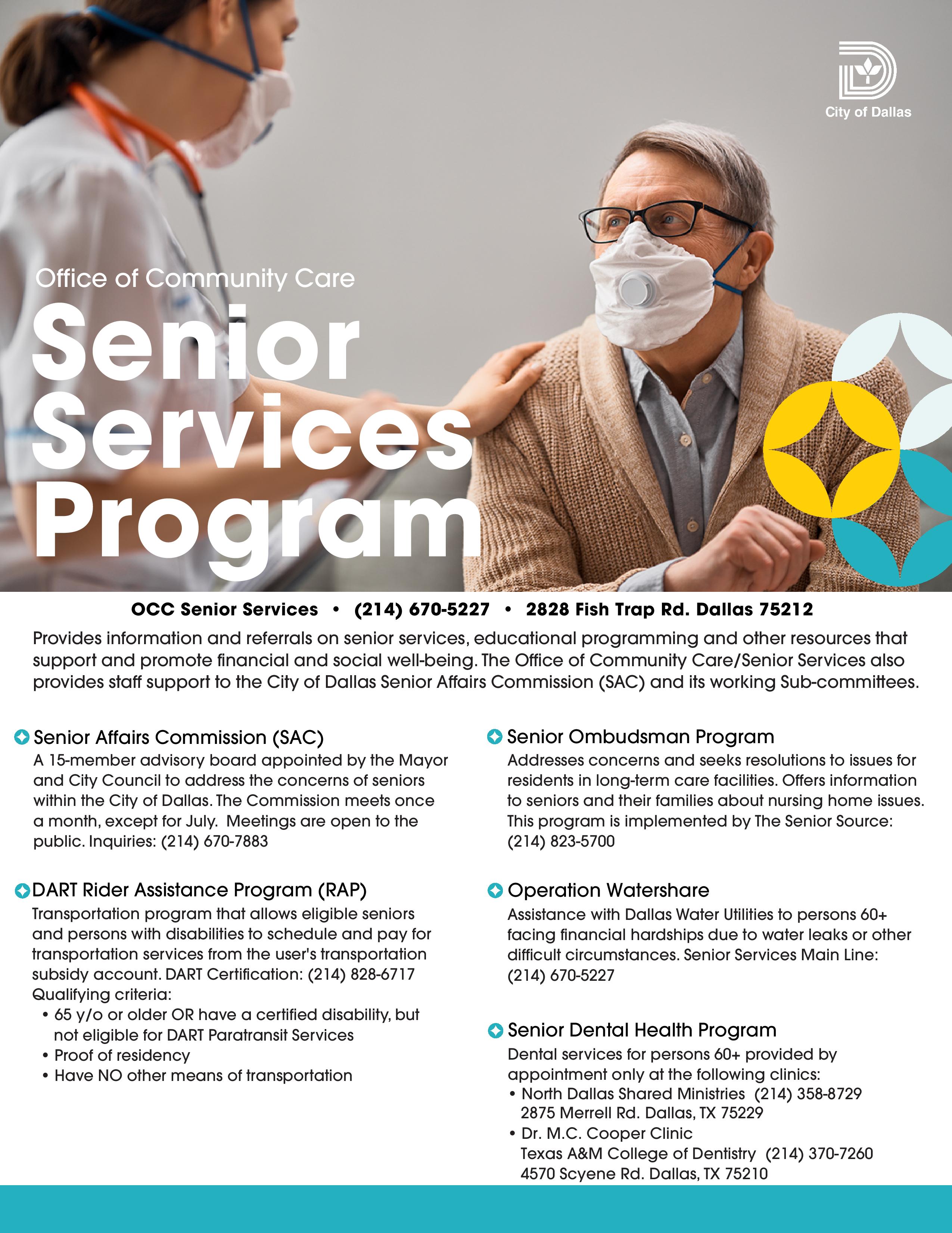 Elderly Assistance Programs In Alabama